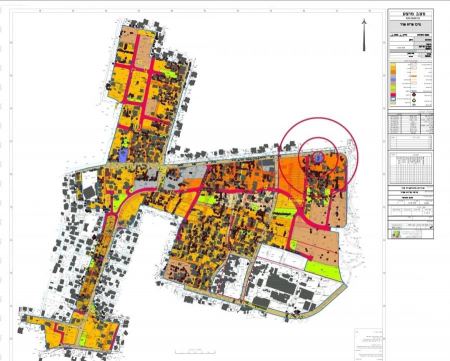 اللد حدث تاريخي وهام 